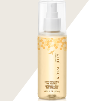 Locion Facial Refrescante Rj