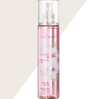 Refrescante Corporal Bouquet de Jazmín 247 ml