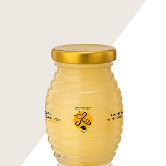 Mascarilla Facial de Miel 85 g