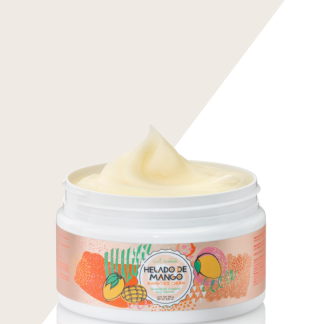 Helado Corporal de Mango 240 g