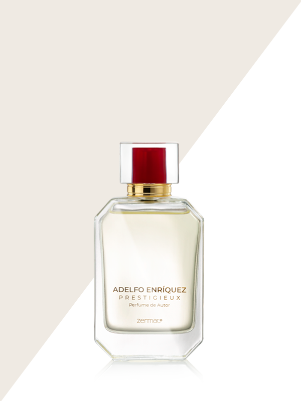 Fragancia Adelfo Eriquez Prestigieux Dama 100 ml