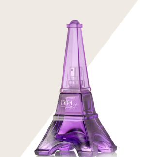 Fragancia Eiffel Night 50 ml