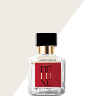Fragancia Safran Rouge 50 Ml