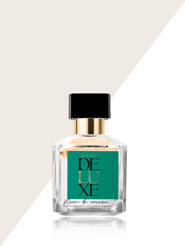 Fragancia Fleur De Amour 50 Ml