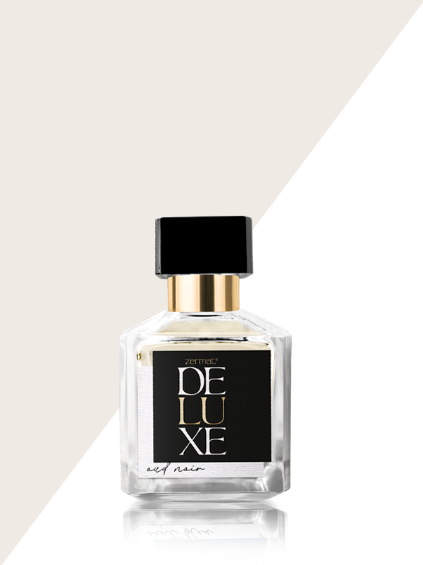 Fragancia Oud Noir 50 ml