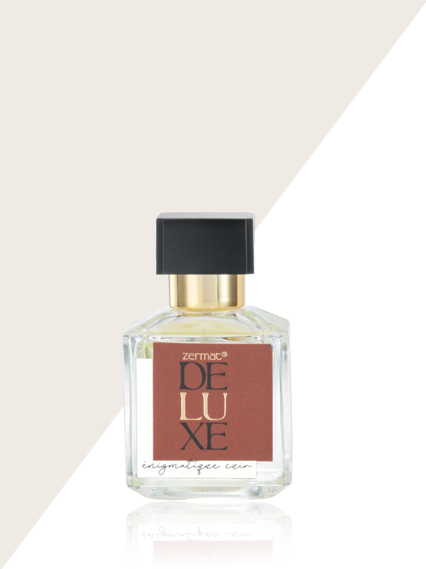 Fragancia Enigmatique Cuir 50 ml