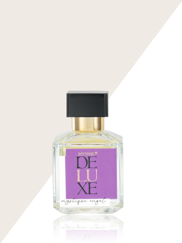 Fragancia Mystique Angel 50 ml