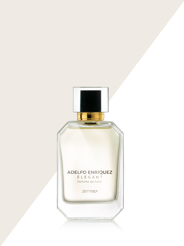 Fragancia Adelfo Eriquez Elegant Caballero 100 ml
