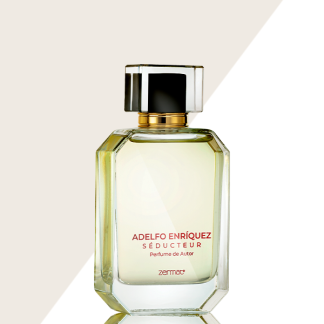 Fragancia Adelfo Enriquez Seducteur El 100 Ml