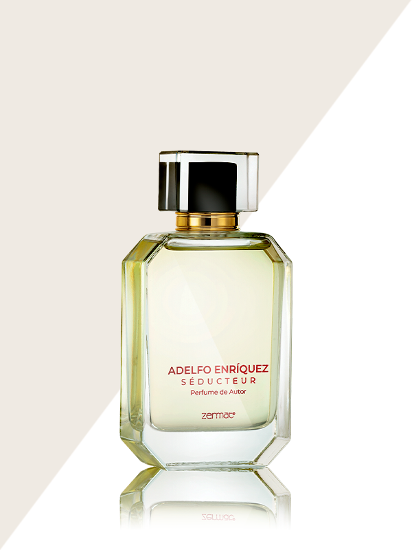 Fragancia Adelfo Enriquez Seducteur El 100 Ml