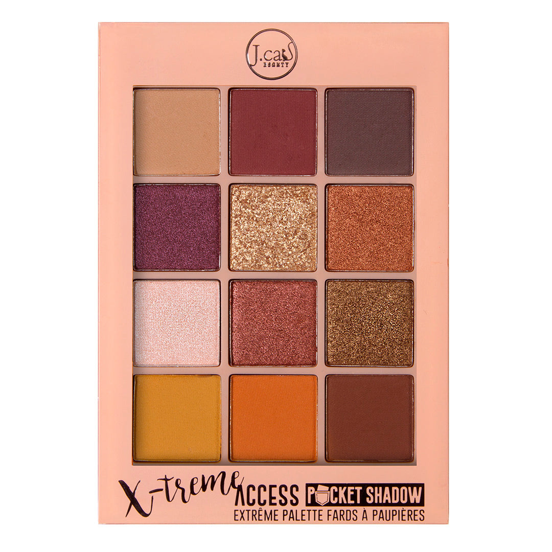 Sombras X-treme Walk of Stardom