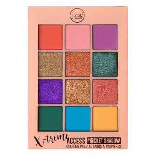 Sombras X-treme Pops of Paparazzi