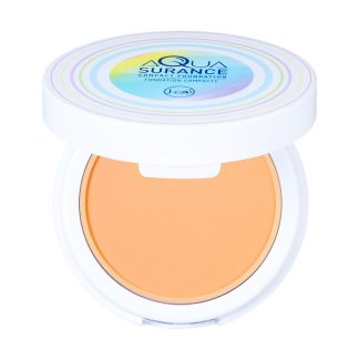 Polvo Compacto Aquasurance Buff