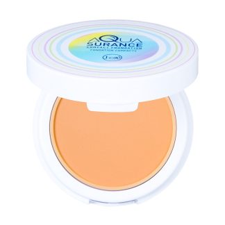 Polvo Compacto Aquasurance Light Beige