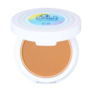 Polvo Compacto Aquasurance Soft Tan