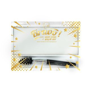 Kit Balsamo Cejas BRAVO! BROW TAMER BALM KIT
