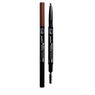 Lapiz Duo Cejas Perfect Brown