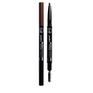 Lapiz Duo Cejas Perfect Dark Brown