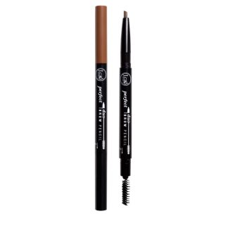 Lapiz Duo Cejas Perfect Light Brown