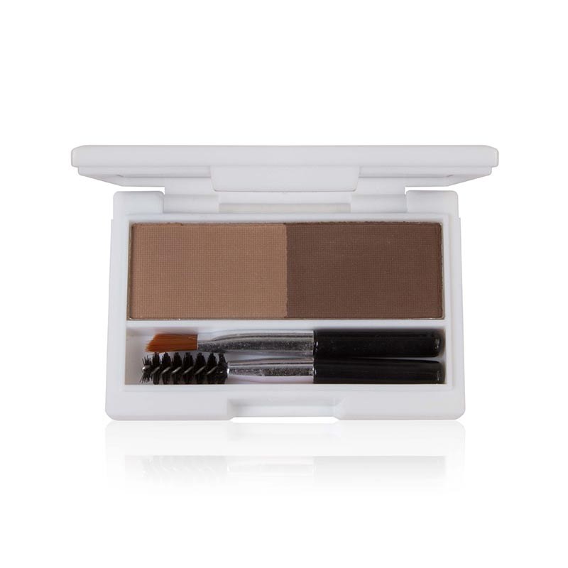 Duo Cejas Mazing Hazelnut Duo