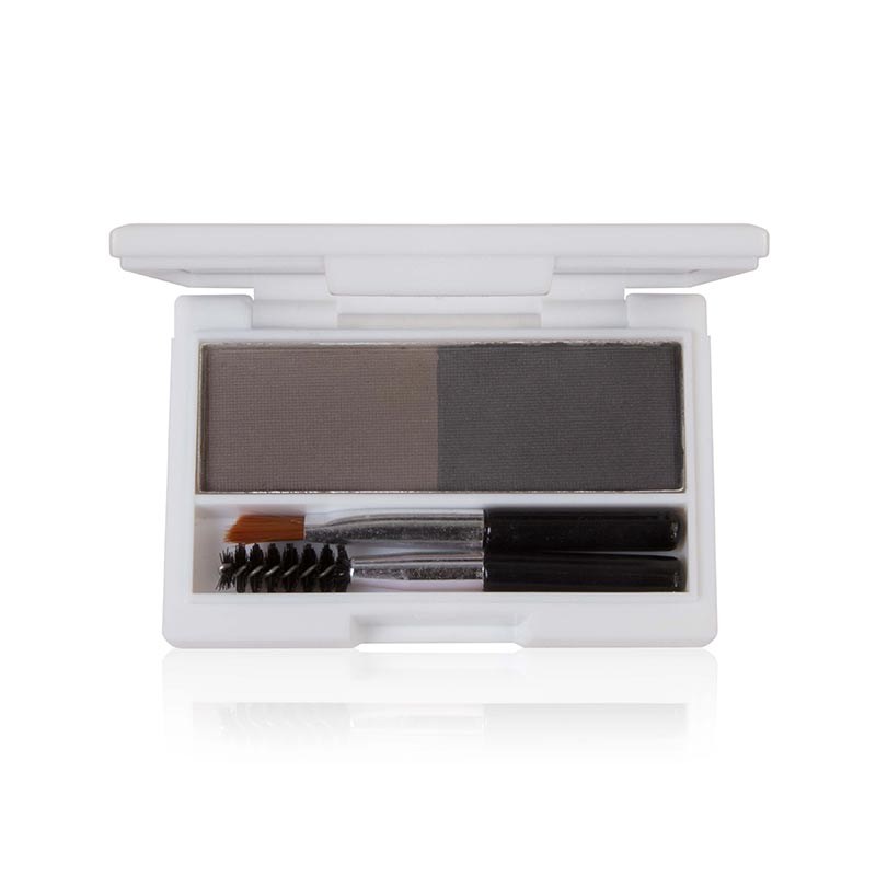 Duo Cejas Mazing Charcoal Duo
