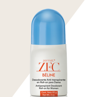 Desodorante Béline ZFC Vivaze 85 g
