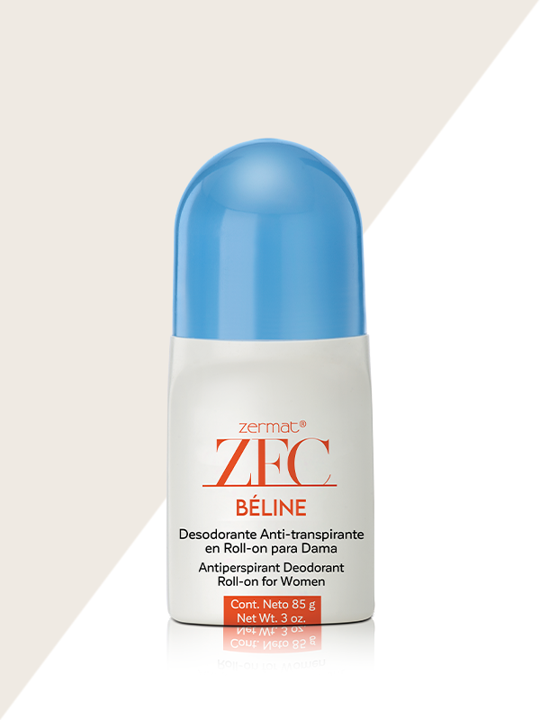 Desodorante Béline ZFC Vivaze 85 g
