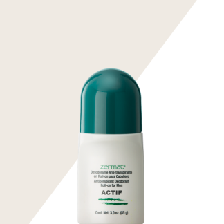 Desodorante Zfc Actif 85 g
