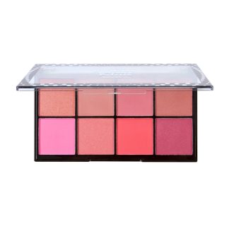 Paleta 8 Count Blush Me, Cheeky Palette