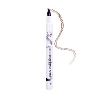 Lapiz Contorno Cejas BROWN