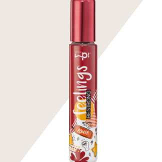 Fragancia Feelings Be Strong 30 ml