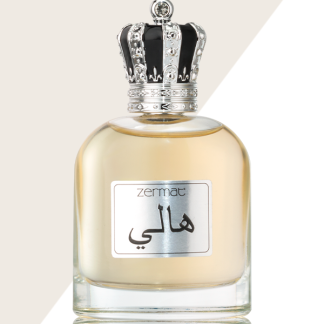 Fragancia Caballero Arabe 100 ml