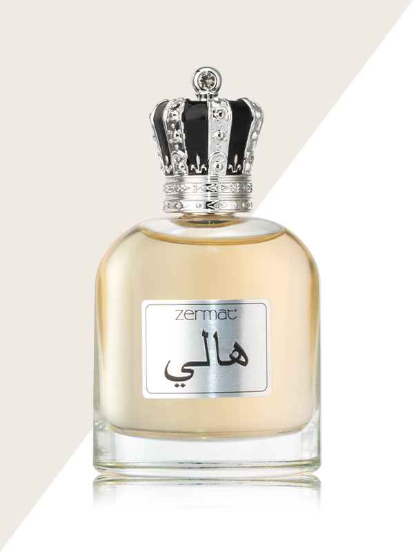 Fragancia Caballero Arabe 100 ml