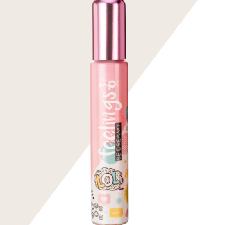 Fragancia Feelings Be Dreamy 30 ml