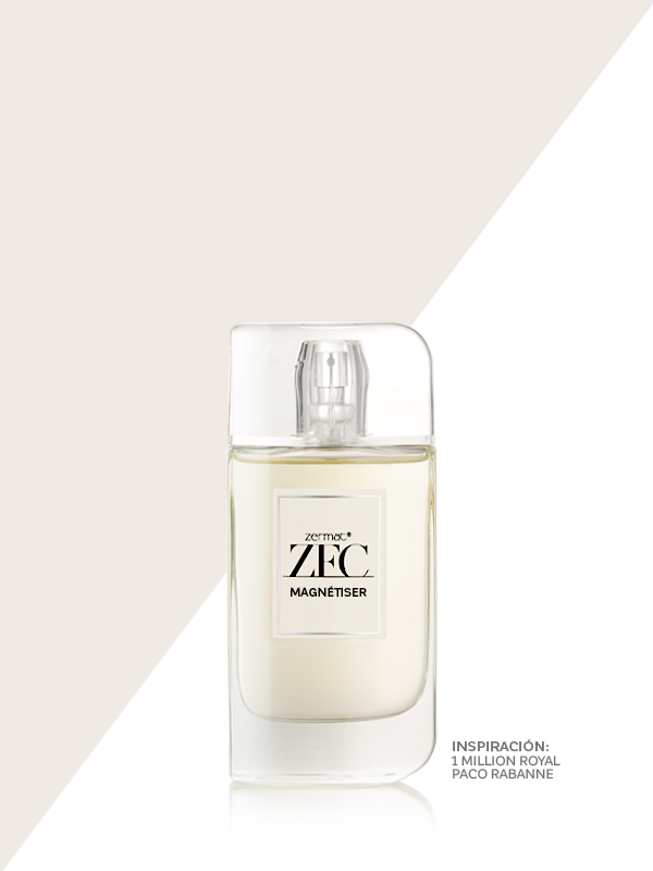 Zfc Magnétiser 60ml