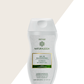 Gel de Ducha Íntimo 270 ml