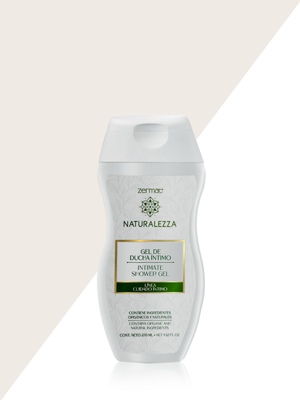 Gel de Ducha Íntimo 270 ml