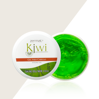 Gel Fijador Para Cabello 180 g