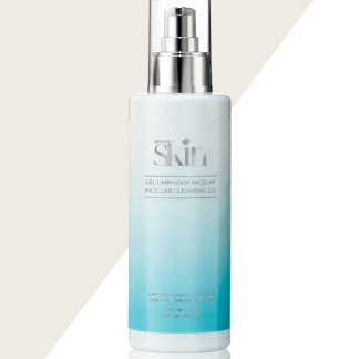 Gel limpiador Espumoso Micelar Rediseño