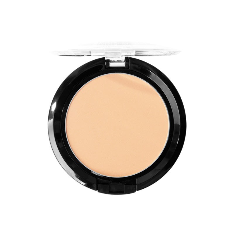 Polvo Compacto Indense Mineral Ivory