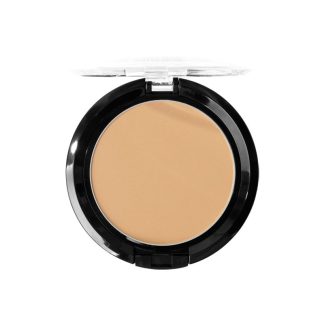 Polvo Compacto Indense Mineral Nearly Naked