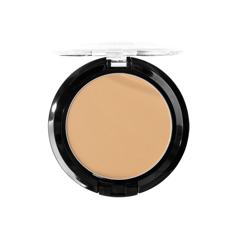 Polvo Compacto Indense Mineral Nearly Naked