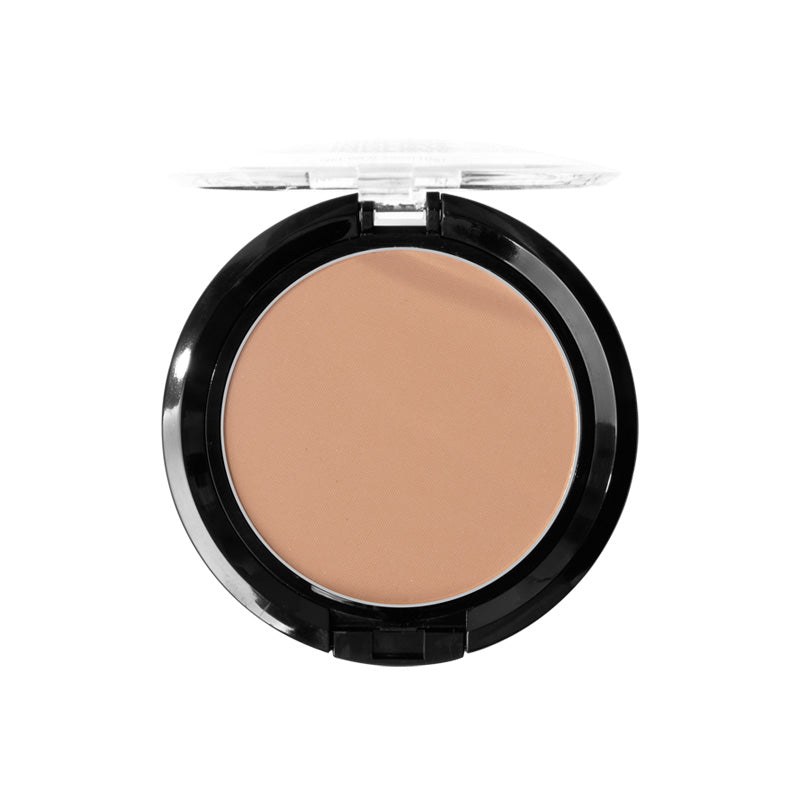 Polvo Compacto Indense Mineral Natural Fawn