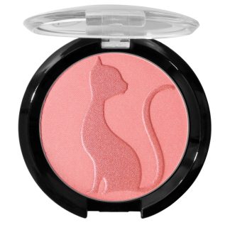 Rubor e Iluminador Love Stuck Sweet Pea Pink