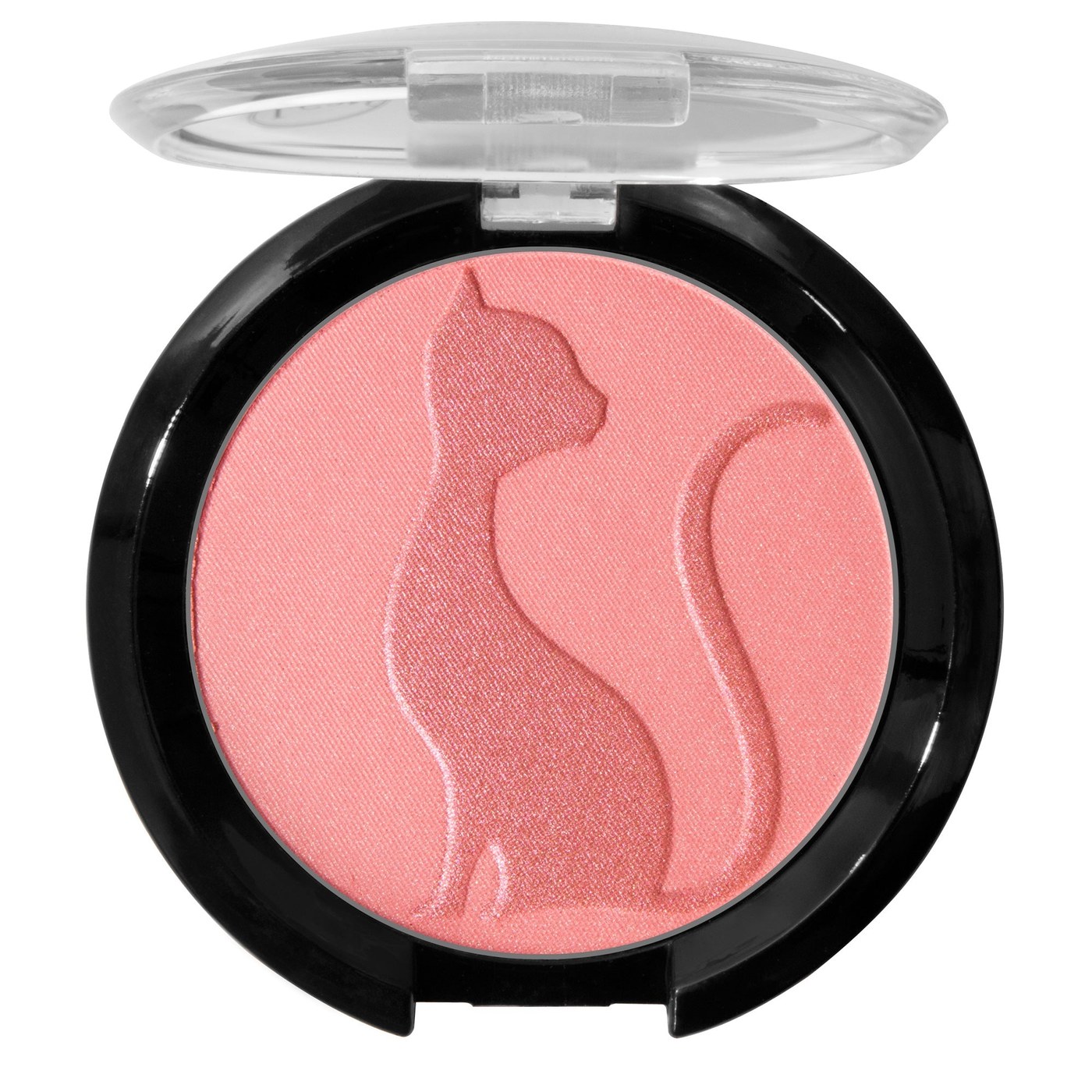 Rubor e Iluminador Love Stuck Sweet Pea Pink