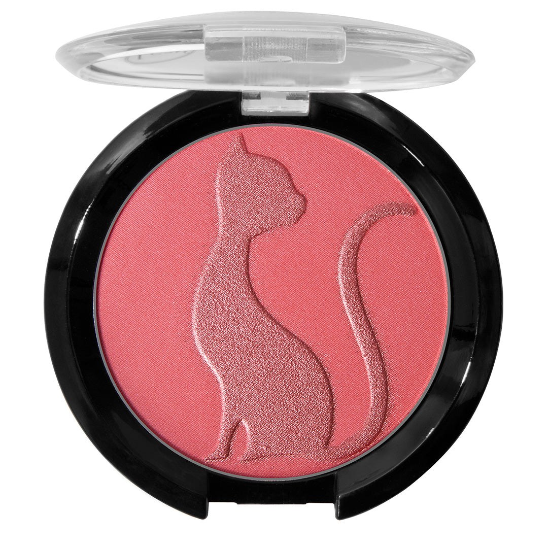 Rubor e Iluminador Love Stuck Kitten Kisses