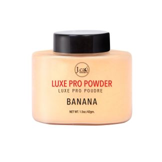 Polvo Luxe Pro Banana