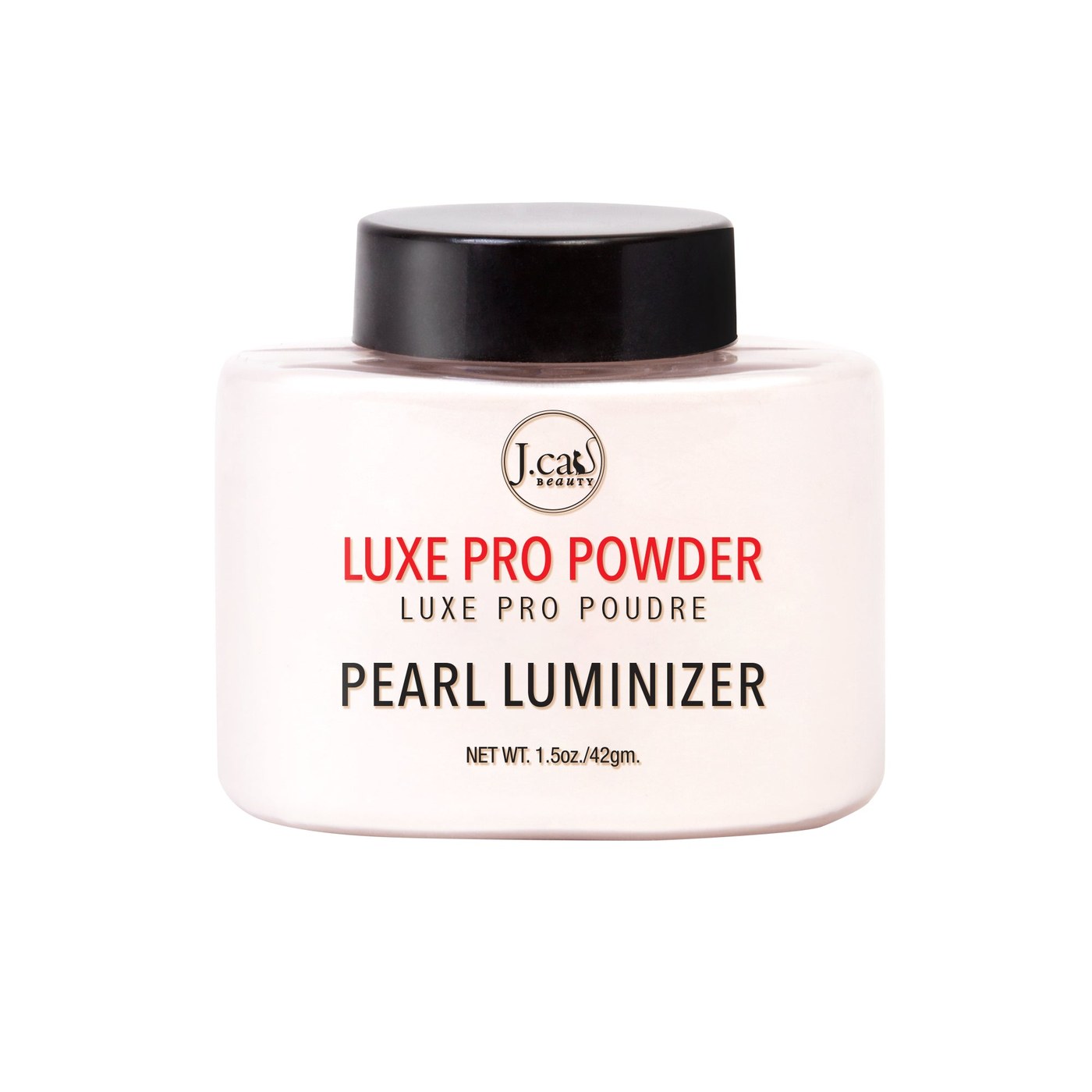 Polvo Luxe Pro Pearl Luminizer