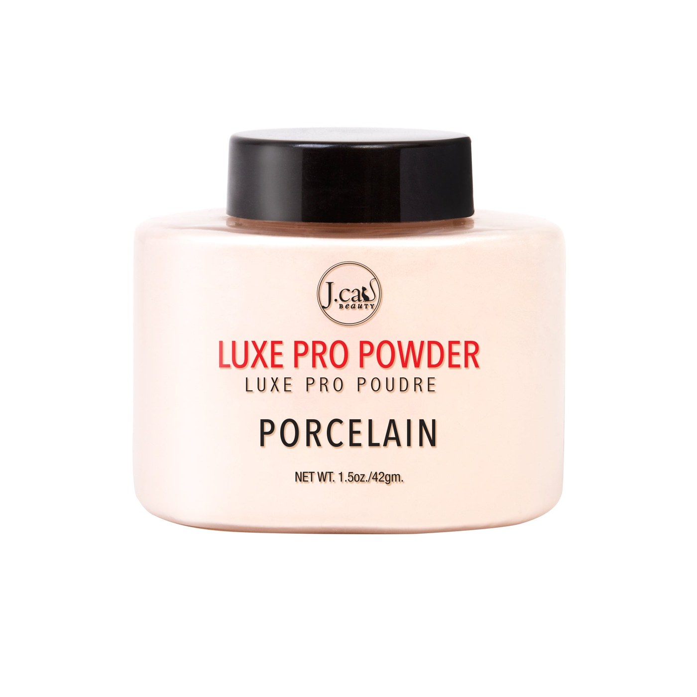 Polvo Luxe Pro Porcelain