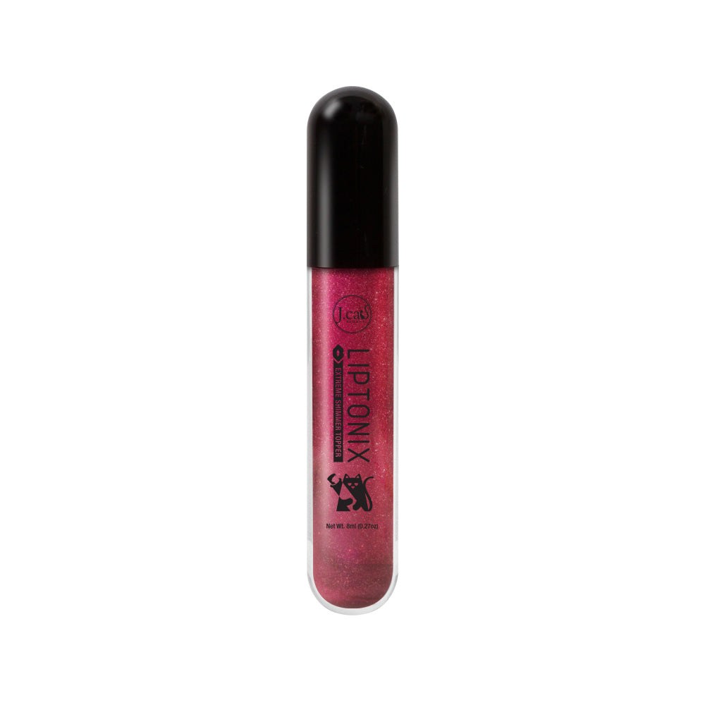 Labial Liptonix Extreme Marionberry Fire